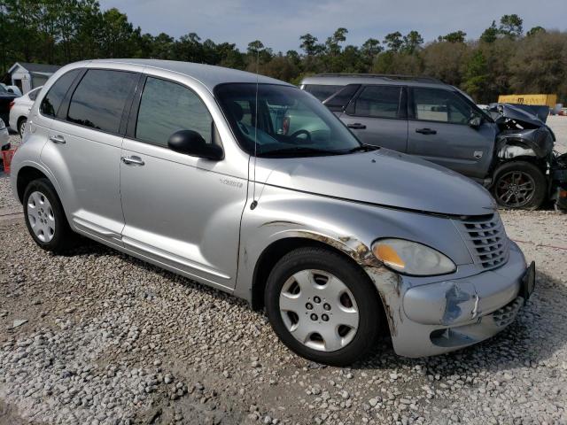 Photo 4 from auction – 2005 CHRYSLER PT CRUISER with VIN 3C4FY58B15T535001