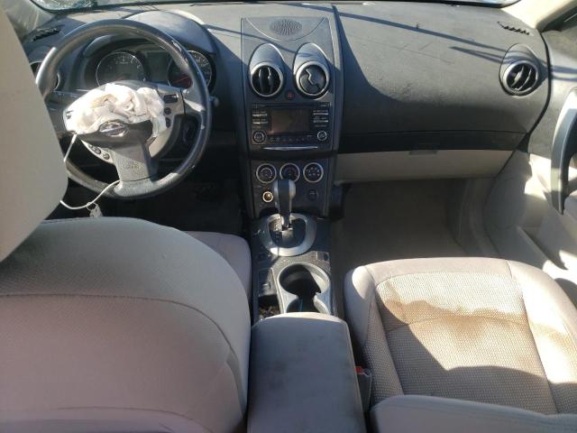 Photo 8 from auction – 2012 NISSAN ROGUE S with VIN JN8AS5MVXCW355457