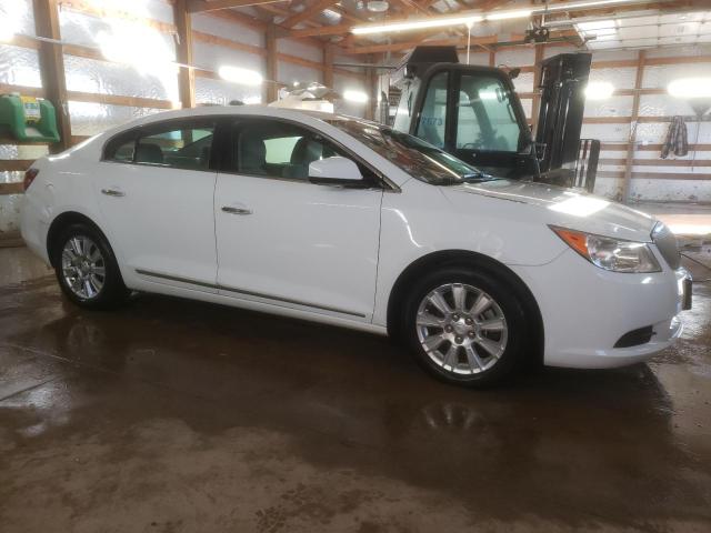 Photo 4 from auction – 2011 BUICK LACROSSE C with VIN 1G4GA5EC5BF284233
