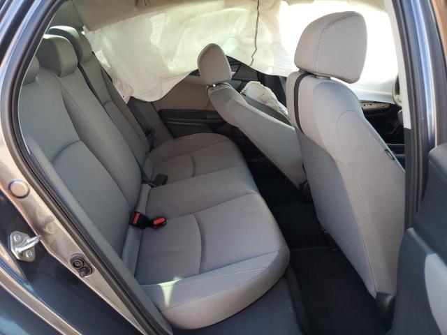 Photo 10 from auction – 2018 HONDA CIVIC LX with VIN 2HGFC2F53JH588314