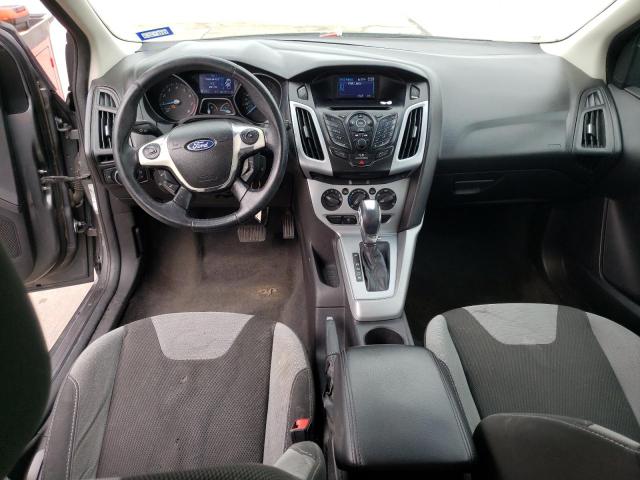 Photo 8 from auction – 2012 FORD FOCUS SE with VIN 1FAHP3K2XCL235593