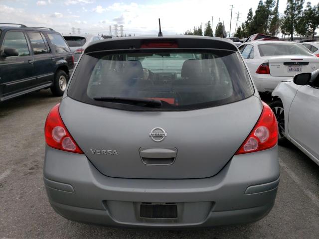 Photo 6 from auction – 2009 NISSAN VERSA S with VIN 3N1BC13E79L388036