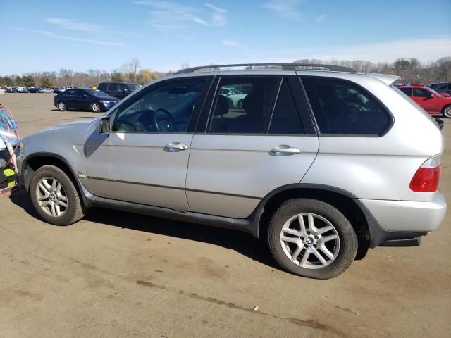 Zdjęcie 2 z aukcji – 2005 BMW X5 3.0I z VIN 5UXFA13535LY00882