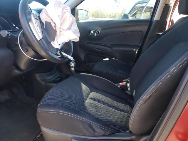 Photo 7 from auction – 2016 NISSAN VERSA S with VIN 3N1CN7AP9GL902231