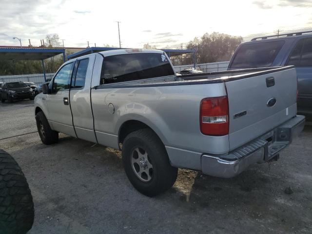 Photo 2 from auction – 2004 FORD F150 with VIN 1FTRX12W14NA44818