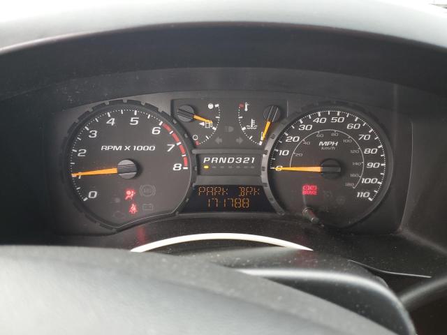 Photo 9 from auction – 2005 CHEVROLET COLORADO with VIN 1GCCS148558215153
