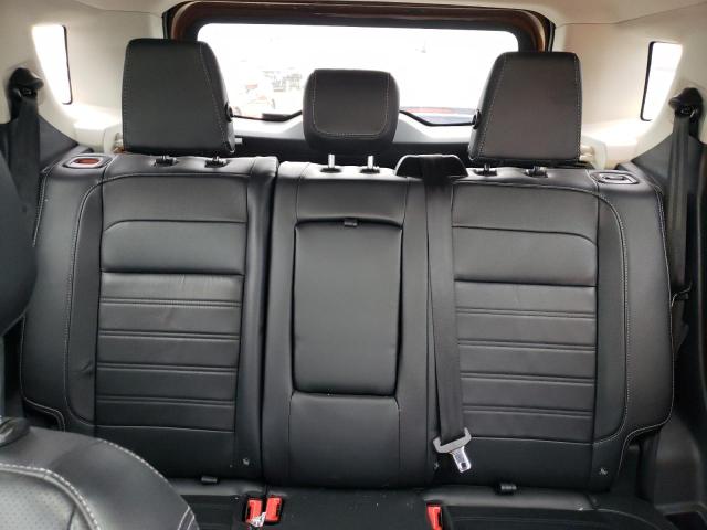 Photo 10 from auction – 2020 FORD ECOSPORT T with VIN MAJ6S3KL3LC361275