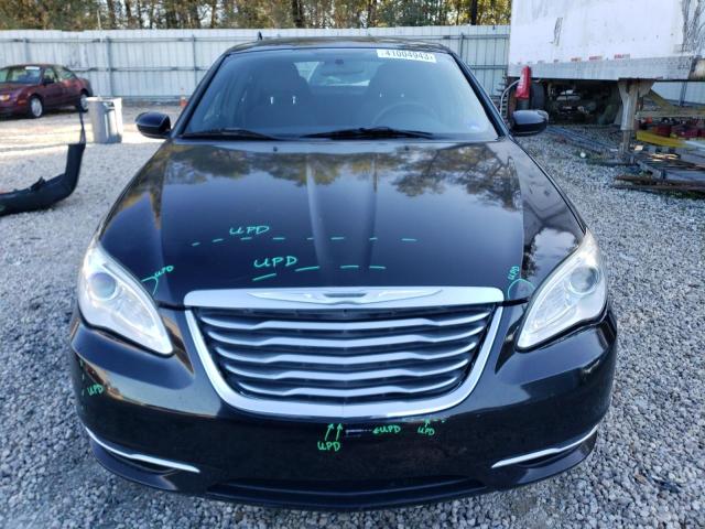 Photo 5 from auction – 2012 CHRYSLER 200 LX with VIN 1C3CCBAB3CN217196