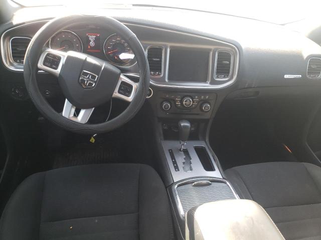 Photo 8 from auction – 2014 DODGE CHARGER R/ with VIN 2C3CDXCT3EH109026