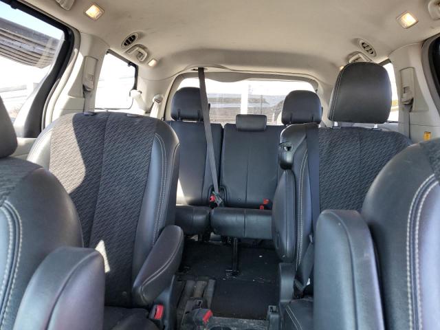 Photo 10 from auction – 2011 TOYOTA SIENNA SPO with VIN 5TDXK3DC7BS075907