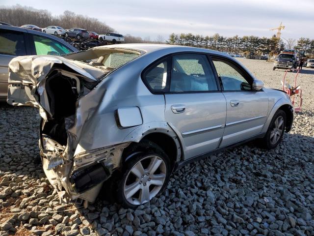 Zdjęcie 3 z aukcji – 2005 SUBARU LEGACY z VIN 4S4BL84C054212847