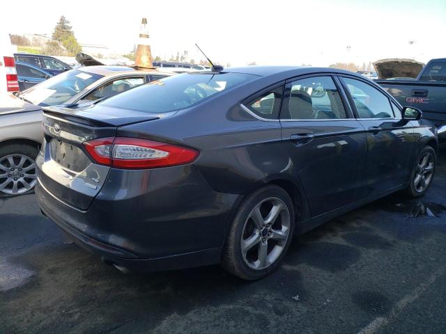 Photo 3 from auction – 2015 FORD FUSION SE with VIN 3FA6P0HD9FR258187