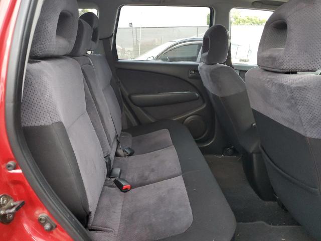 Photo 11 from auction – 2004 MITSUBISHI OUTLANDER with VIN JA4LZ41F04U007021