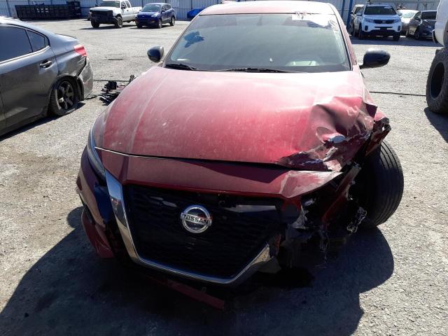 Photo 5 from auction – 2019 NISSAN ALTIMA SR with VIN 1N4BL4CV6KC101744