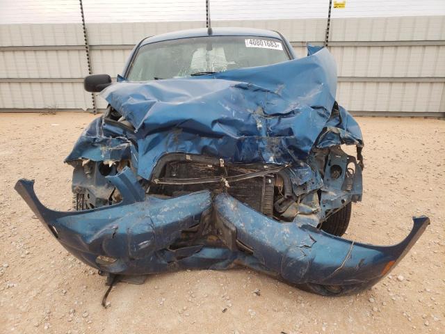 Photo 5 from auction – 2009 CHEVROLET HHR LS with VIN 3GNCA13B29S545790