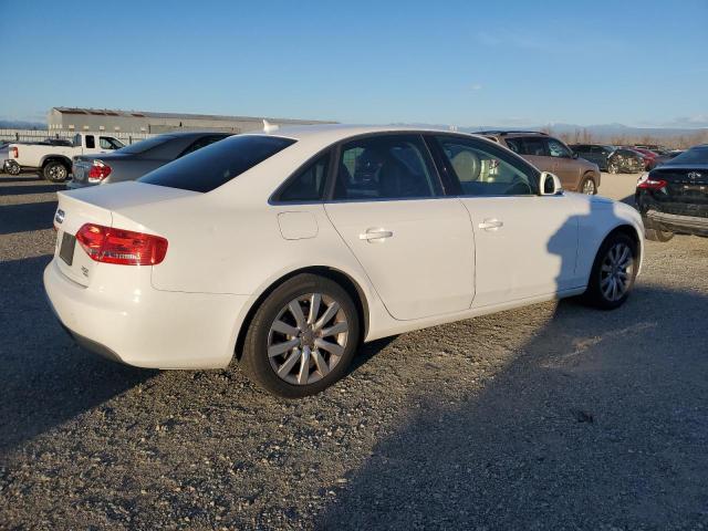 Photo 3 from auction – 2009 AUDI A4 PREMIUM with VIN WAUSF78K19N044222