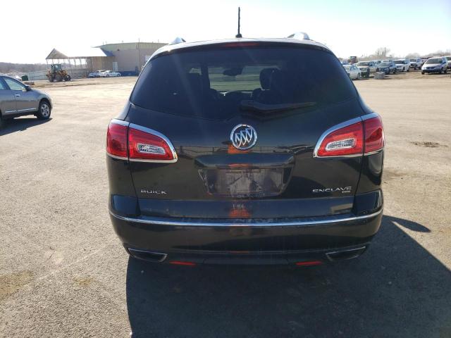Photo 6 from auction – 2014 BUICK ENCLAVE with VIN 5GAKVCKD3EJ291253