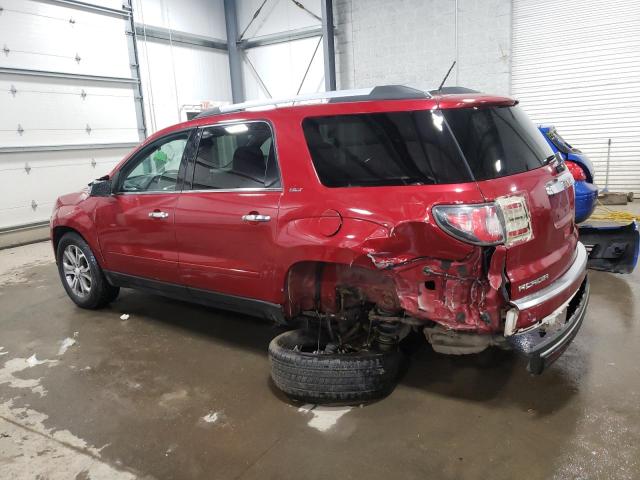 Photo 2 from auction – 2013 GMC ACADIA SLT with VIN 1GKKVRKD0DJ192569