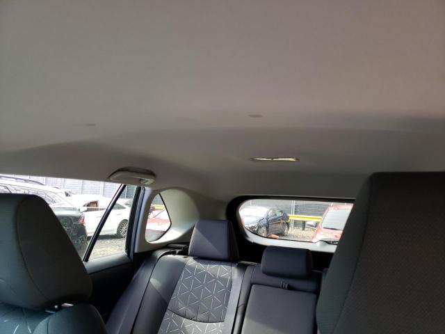 Photo 10 from auction – 2020 TOYOTA RAV4 XLE with VIN 2T3P1RFV3LC084173