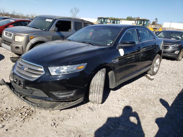 FORD TAURUS SEL 2018 z numerem VIN 1FAHP2H85JG114675 - Zdjęcie z aukcji