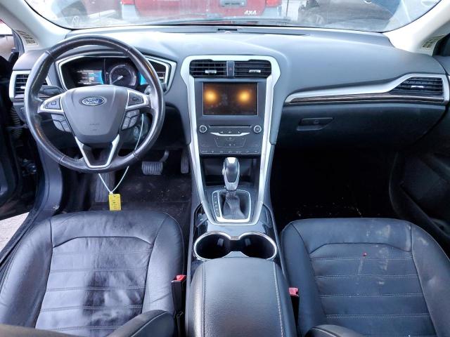 Photo 8 from auction – 2014 FORD FUSION SE with VIN 3FA6P0LU5ER264087