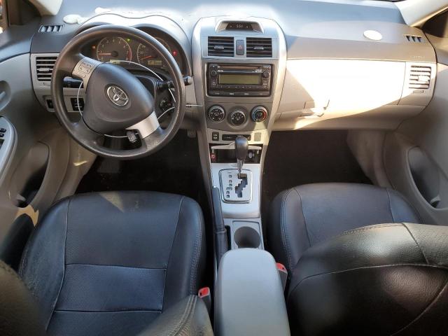 صورة رقم 8 من المزاد - 2012 TOYOTA COROLLA BA مع VIN JTDBU4EEXC9171895
