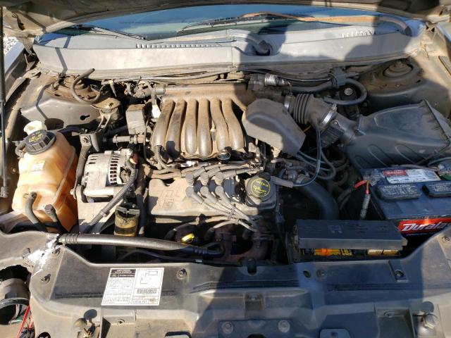 Photo 11 from auction – 2002 FORD TAURUS with VIN 1FAFP53U72G157008