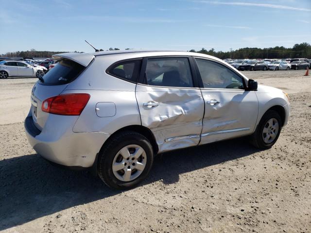 Photo 3 from auction – 2013 NISSAN ROGUE S with VIN JN8AS5MT5DW532786