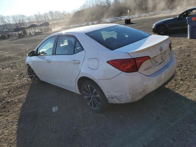 Photo 2 from auction – 2019 TOYOTA COROLLA L with VIN 2T1BURHE7KC170236
