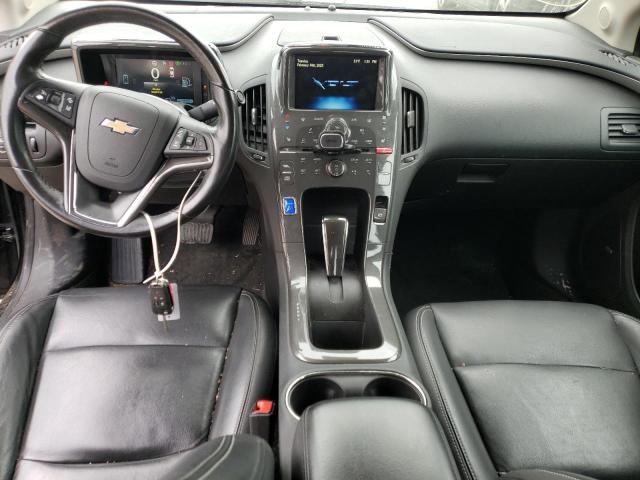 Photo 8 from auction – 2014 CHEVROLET VOLT with VIN 1G1RH6E45EU170829
