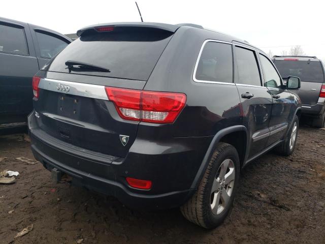 Photo 3 from auction – 2011 JEEP GRAND CHER with VIN 1J4RR4GG4BC590304