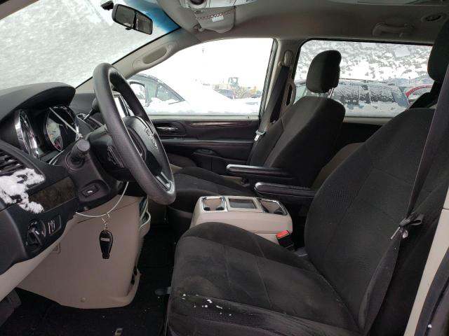 Photo 7 from auction – 2011 DODGE CARAVAN with VIN 2D4RN3DG0BR803369
