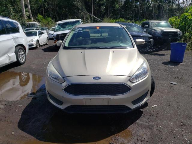 Photo 5 from auction – 2017 FORD FOCUS SE with VIN 1FADP3FE4HL238922