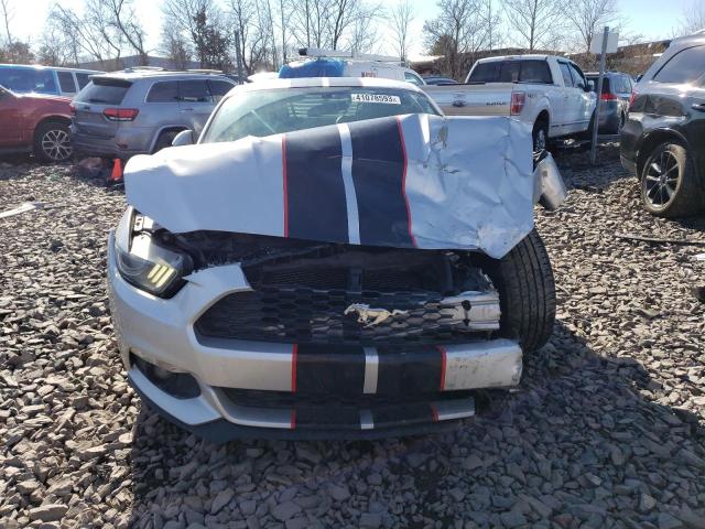 Photo 5 from auction – 2017 FORD MUSTANG with VIN 1FA6P8TH9H5245356
