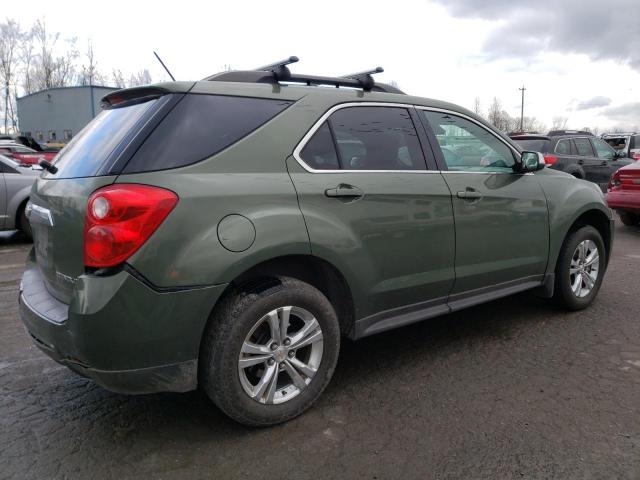 Photo 3 from auction – 2015 CHEVROLET EQUINOX LT with VIN 2GNALCEK2F6276680