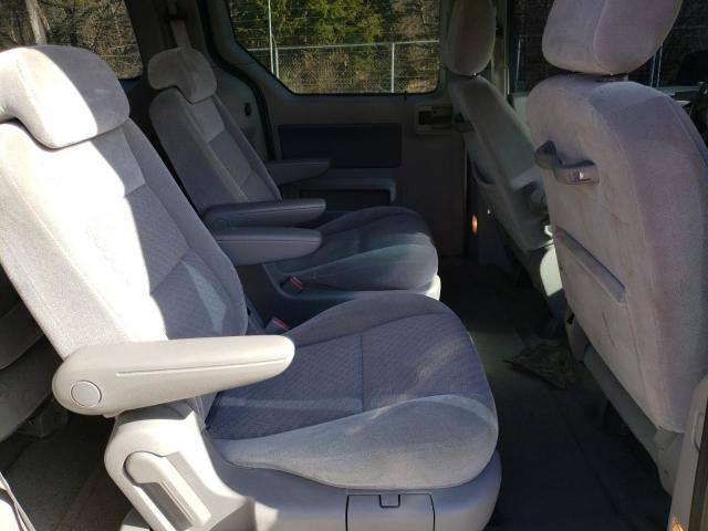 Photo 11 from auction – 2005 FORD FREESTAR S with VIN 2FMZA52245BA92005