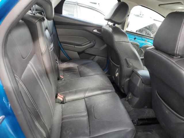 Photo 10 from auction – 2013 FORD FOCUS SE with VIN 1FADP3F2XDL136993