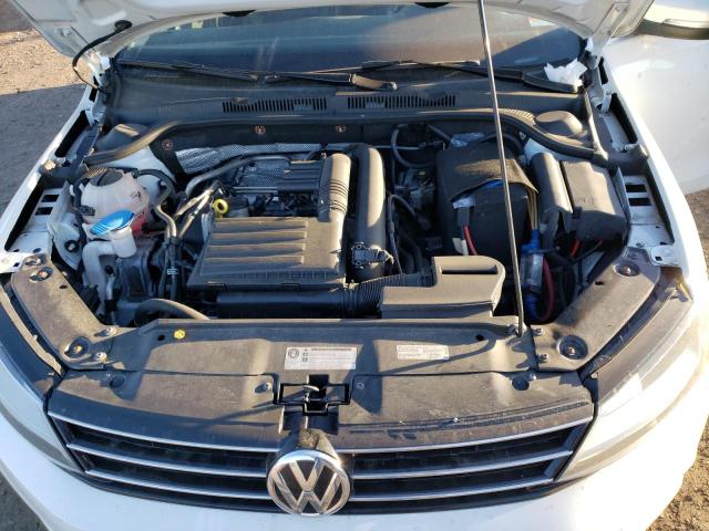 Photo 11 from auction – 2017 VOLKSWAGEN JETTA SE with VIN 3VWDB7AJ8HM308390