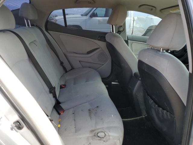 Photo 10 from auction – 2014 KIA OPTIMA LX with VIN 5XXGM4A79EG302303