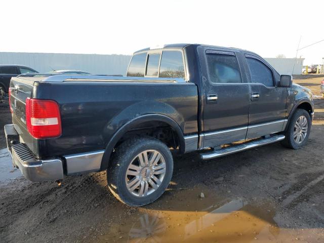 Photo 3 from auction – 2006 LINCOLN MARK LT with VIN 5LTPW18556FJ16574