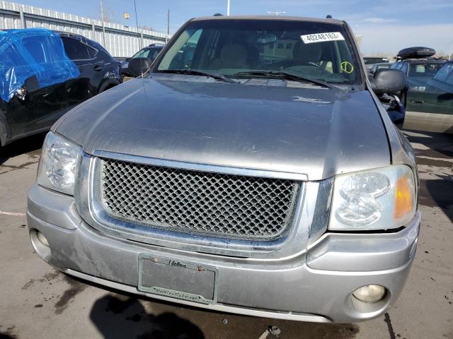Photo 5 from auction – 2007 GMC ENVOY with VIN 1GKDT13S072146011