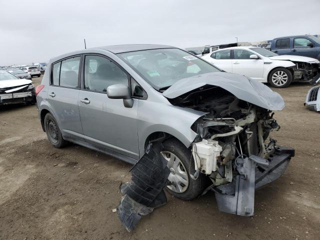 Photo 4 from auction – 2009 NISSAN VERSA S with VIN 3N1BC13E59L371865