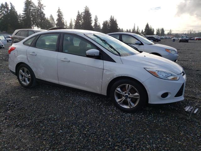 Photo 4 from auction – 2014 FORD FOCUS with VIN 1FADP3F24EL186287