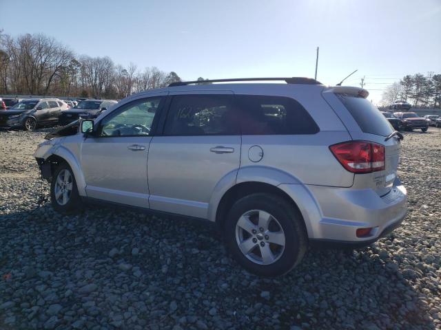 Photo 2 from auction – 2012 DODGE JOURNEY SX with VIN 3C4PDDBG0CT293328
