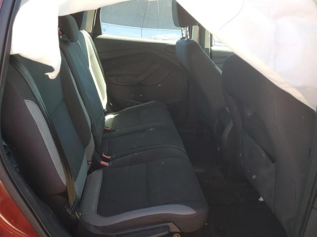 Фото 11 с аукциона – 2014 FORD ESCAPE S с VIN 1FMCU0F7XEUC19016