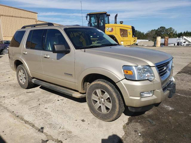 Photo 4 from auction – 2007 FORD EXPLORER X with VIN 1FMEU73E97UB82743