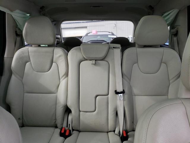 Photo 10 from auction – 2016 VOLVO XC90 T6 with VIN YV4A22PK8G1038708