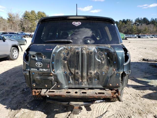Photo 6 from auction – 2009 TOYOTA RAV4 LIMIT with VIN JTMBK31VX95084097