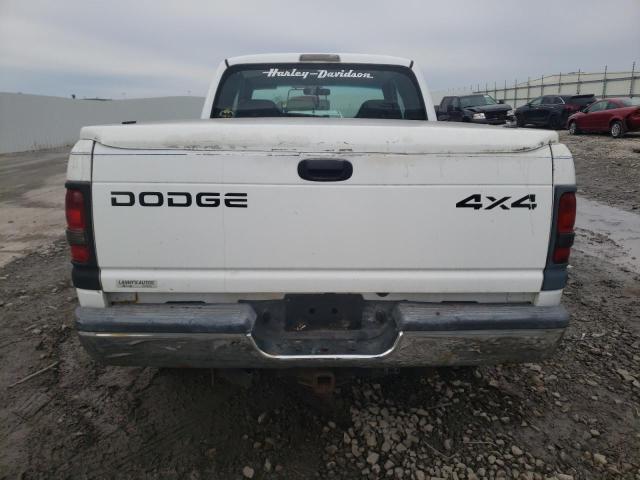Photo 6 from auction – 2001 DODGE RAM 1500 with VIN 1B7HF13Y01J592276