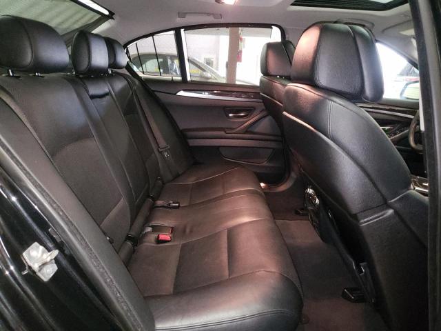 Photo 10 from auction – 2012 BMW 535 I with VIN WBAFR7C51CC814917